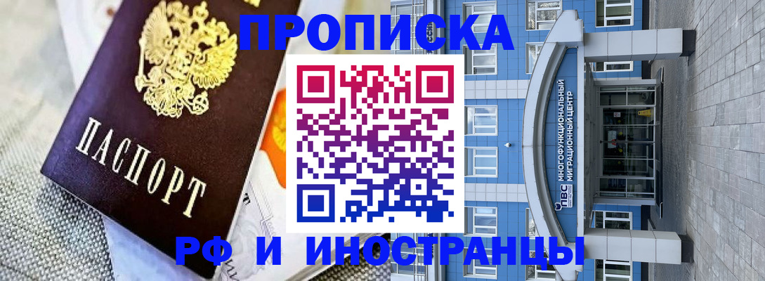 прописка законно в Ногинске